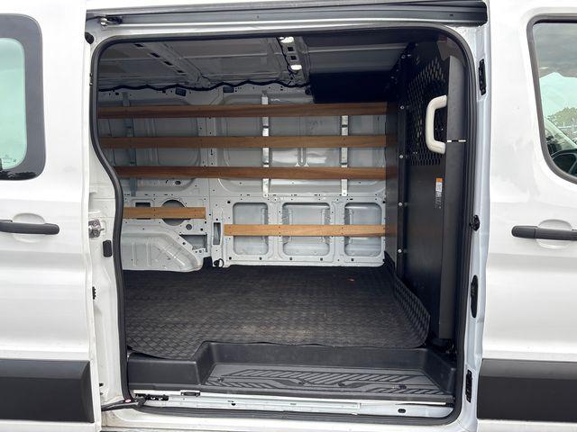 used 2023 Ford Transit-250 car, priced at $34,477