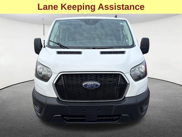 used 2023 Ford Transit-250 car, priced at $34,477