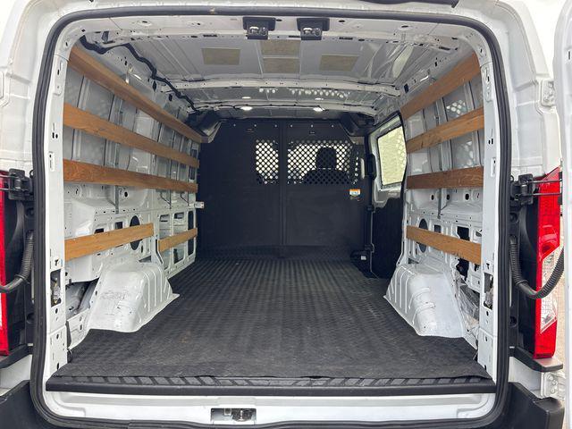 used 2023 Ford Transit-250 car, priced at $34,477
