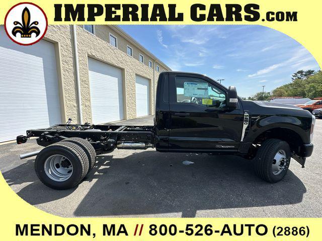 new 2025 Ford F-350 car, priced at $64,426