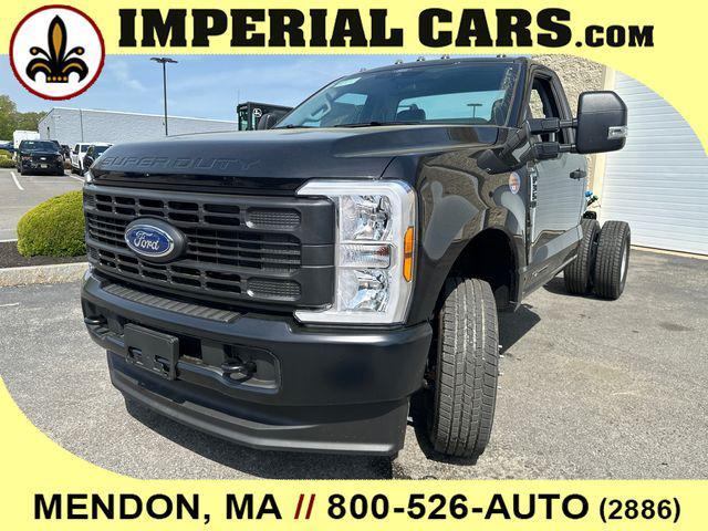 new 2025 Ford F-350 car, priced at $64,426