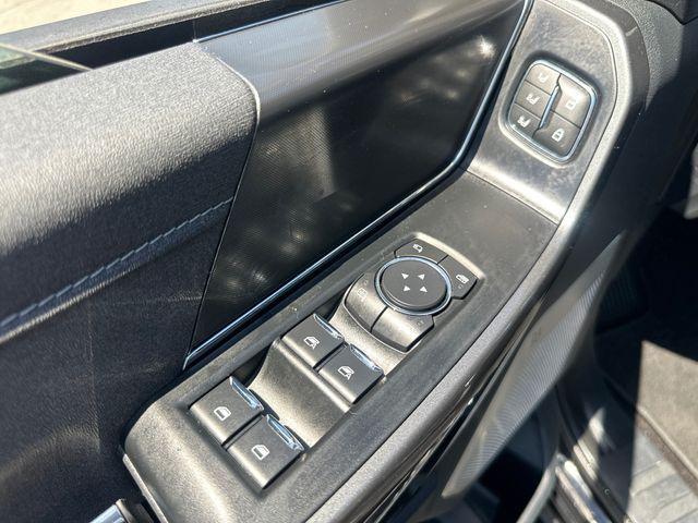 used 2022 Ford F-150 car, priced at $50,977