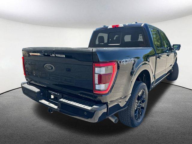used 2022 Ford F-150 car, priced at $50,977
