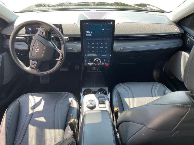 used 2024 Ford Mustang Mach-E car, priced at $35,477