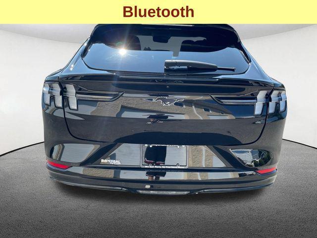 used 2024 Ford Mustang Mach-E car, priced at $35,477