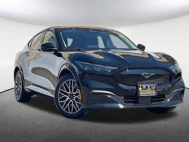 used 2024 Ford Mustang Mach-E car, priced at $35,477