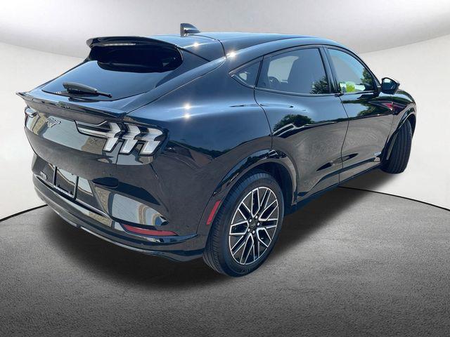 used 2024 Ford Mustang Mach-E car, priced at $35,477