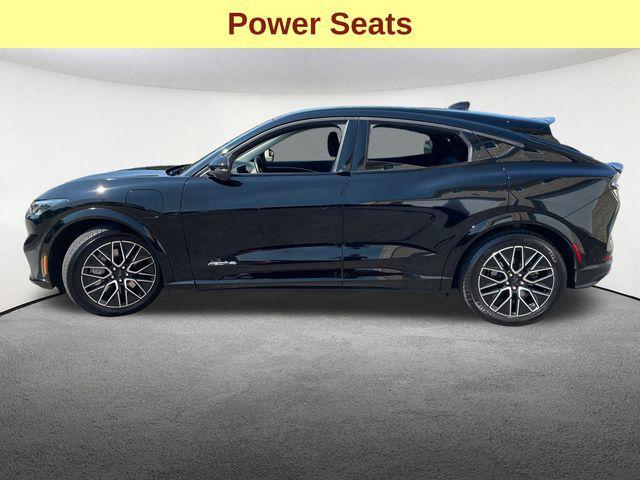 used 2024 Ford Mustang Mach-E car, priced at $35,477