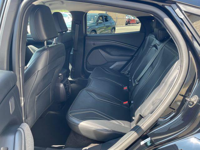 used 2024 Ford Mustang Mach-E car, priced at $35,477