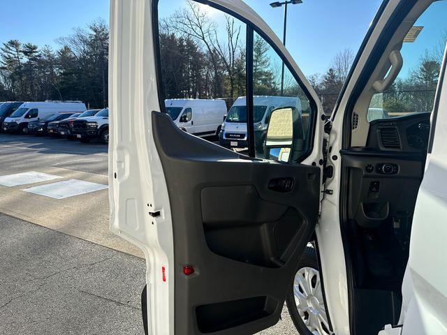 used 2022 Ford Transit-250 car, priced at $37,477