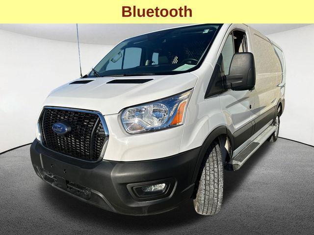 used 2022 Ford Transit-250 car, priced at $37,477