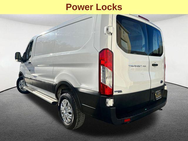 used 2022 Ford Transit-250 car, priced at $37,477