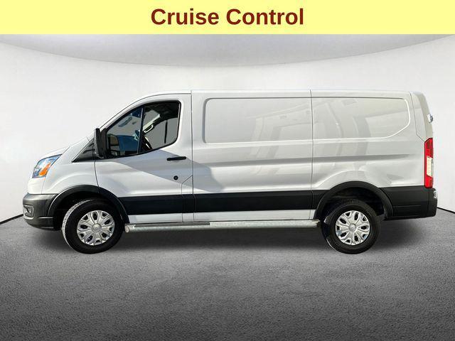 used 2022 Ford Transit-250 car, priced at $37,477