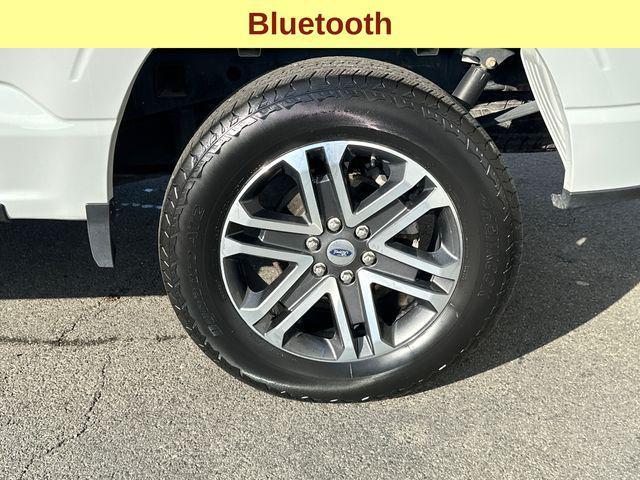 used 2023 Ford F-150 car, priced at $39,977