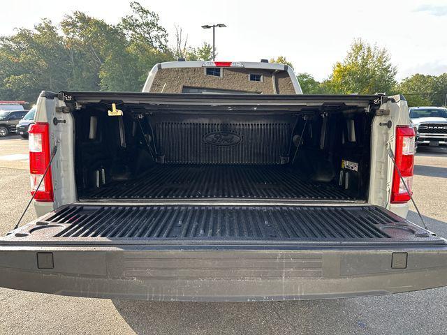 used 2023 Ford F-150 car, priced at $39,977
