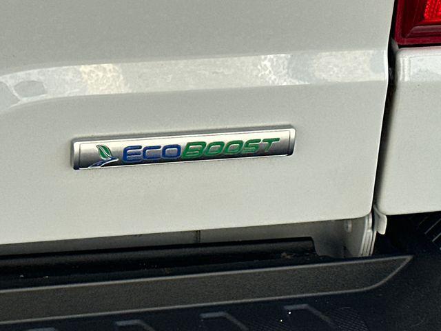 used 2023 Ford F-150 car, priced at $39,977
