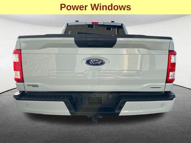 used 2023 Ford F-150 car, priced at $39,977