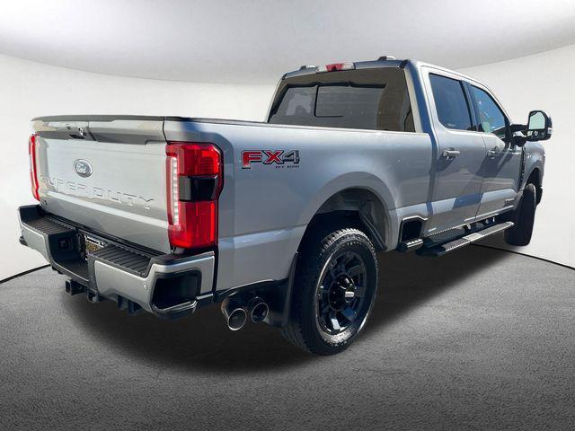 used 2023 Ford F-250 car, priced at $57,977