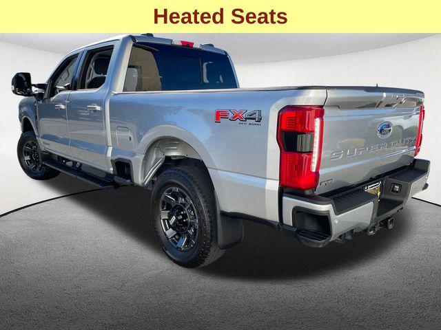 used 2023 Ford F-250 car, priced at $57,977