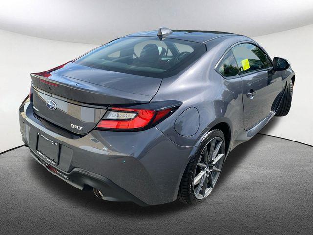 used 2025 Subaru BRZ car, priced at $36,977