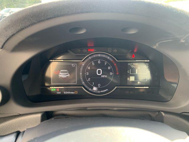 used 2025 Subaru BRZ car, priced at $36,977
