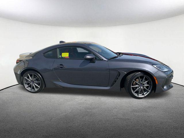 used 2025 Subaru BRZ car, priced at $36,977