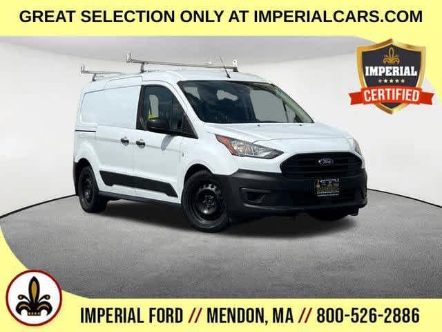 used 2021 Ford Transit Connect car, priced at $23,747