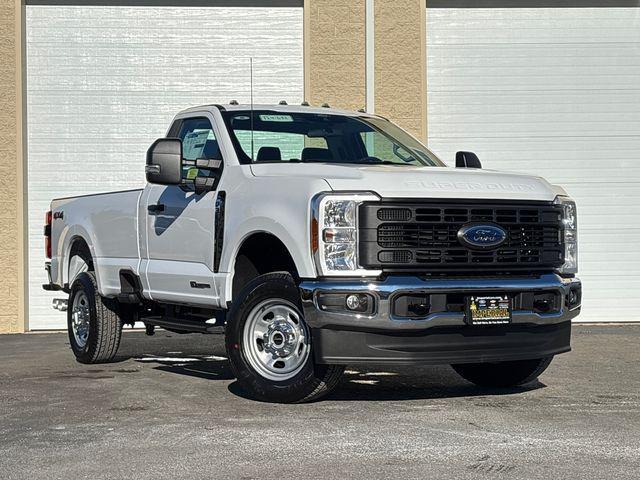 new 2024 Ford F-350 car, priced at $60,006