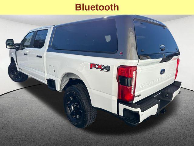 used 2024 Ford F-250 car, priced at $68,701