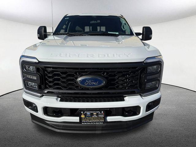 used 2024 Ford F-250 car, priced at $68,701