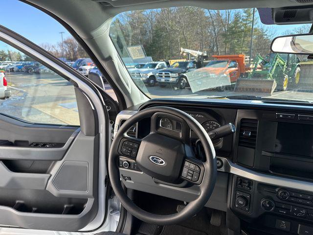 used 2024 Ford F-250 car, priced at $68,701