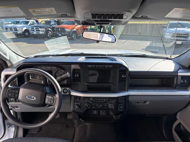 used 2024 Ford F-250 car, priced at $68,701