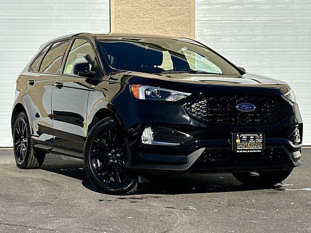 used 2024 Ford Edge car, priced at $39,977