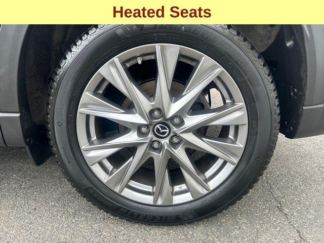 used 2020 Mazda CX-5 car, priced at $21,977