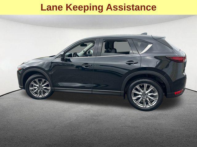 used 2020 Mazda CX-5 car, priced at $21,977