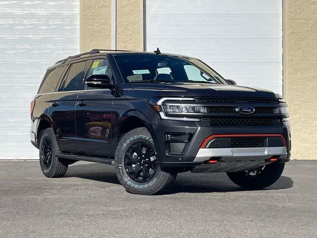 new 2024 Ford Expedition car, priced at $75,184