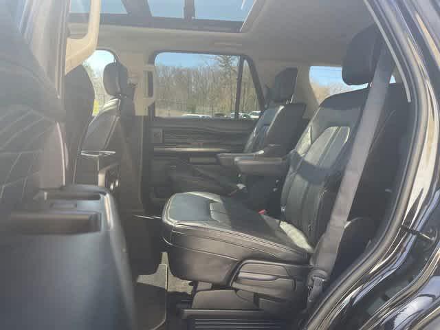 used 2021 Ford Expedition car, priced at $52,647