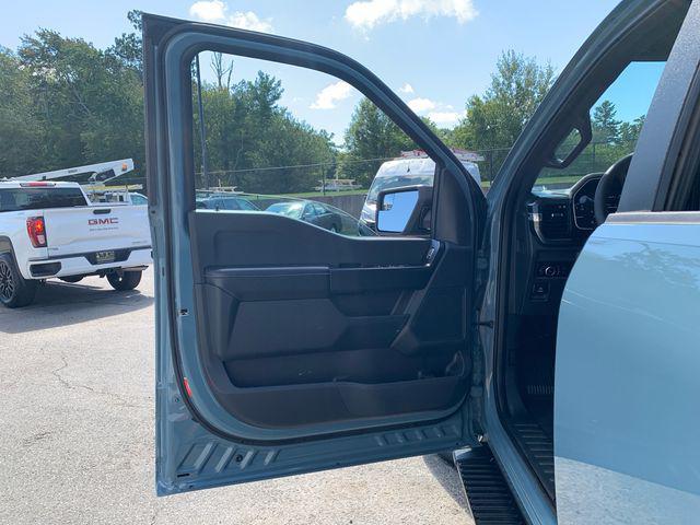 used 2023 Ford F-150 car, priced at $40,477