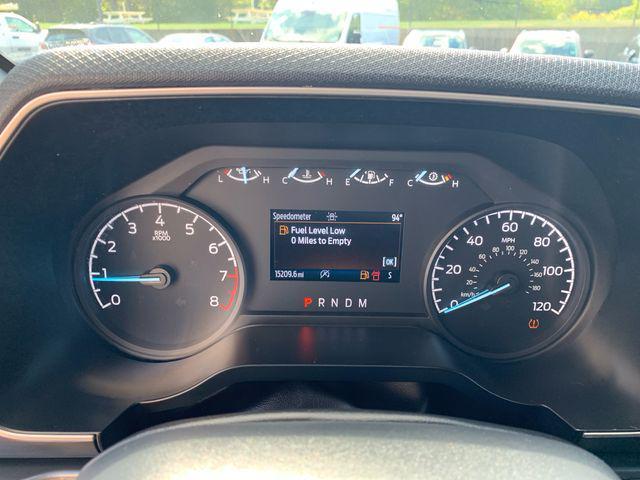 used 2023 Ford F-150 car, priced at $40,477