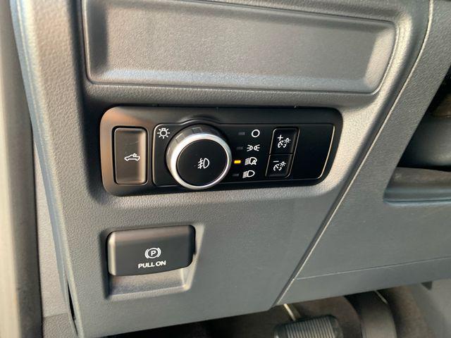 used 2023 Ford F-150 car, priced at $40,477