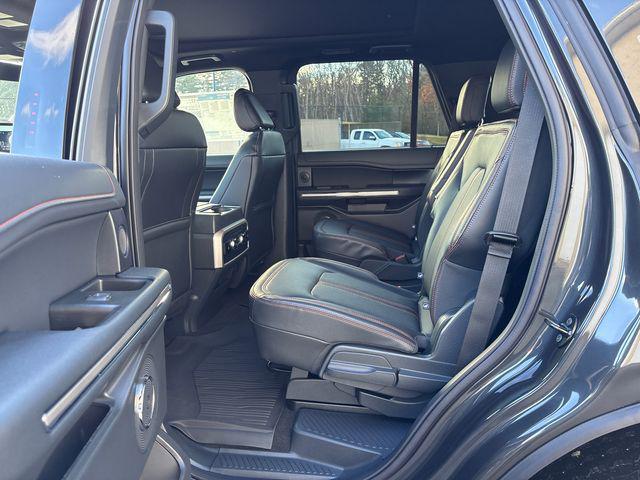 new 2024 Ford Expedition car, priced at $70,784