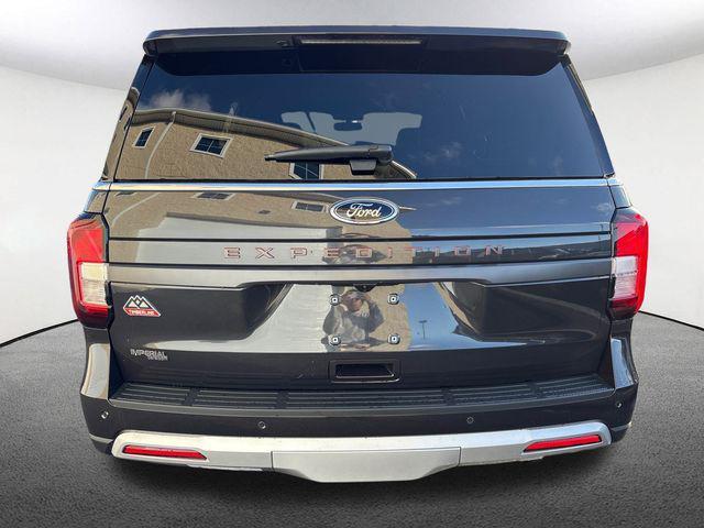 new 2024 Ford Expedition car, priced at $70,784