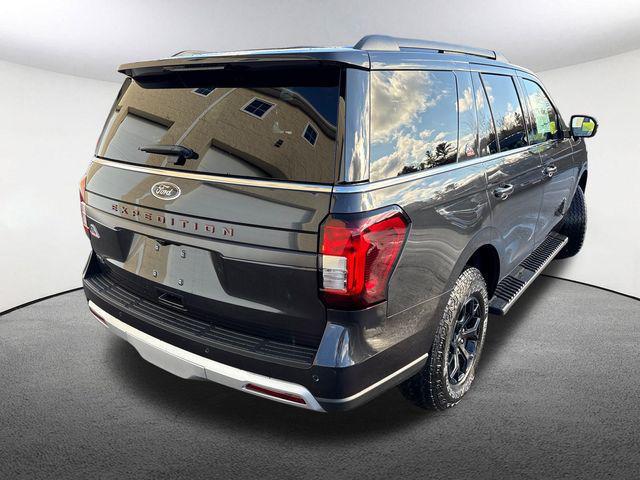 new 2024 Ford Expedition car, priced at $70,784