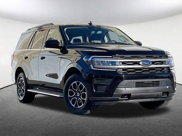 used 2022 Ford Expedition car, priced at $47,257