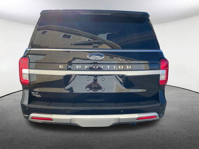 used 2022 Ford Expedition car, priced at $47,257