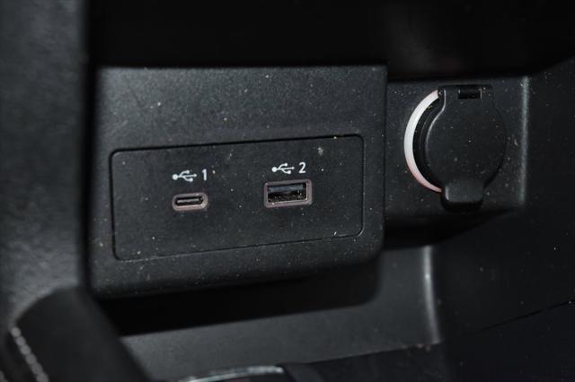 used 2023 Nissan Kicks car, priced at $20,293