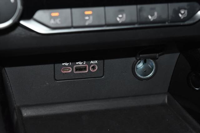 used 2024 Nissan Altima car, priced at $27,990