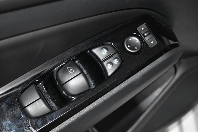 used 2024 Nissan Altima car, priced at $27,990