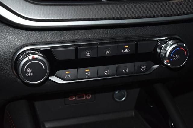 used 2024 Nissan Altima car, priced at $27,990