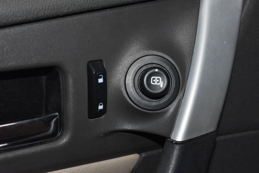 used 2014 Ford Edge car, priced at $8,990